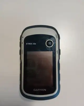 Gps garmin etrex 32x