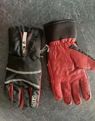 rukavice 2117 velikost L/XL nové