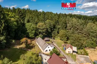 Prodej chalupy, 90 m², Plánice
