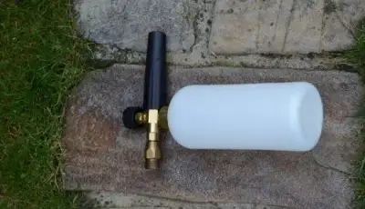 Pěnovací nástavec wap, kranzle, karcher, nilfisk