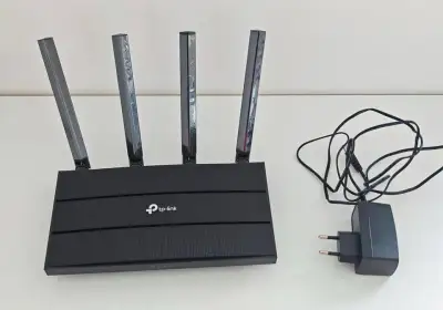 Router TP-Link Archer AX12