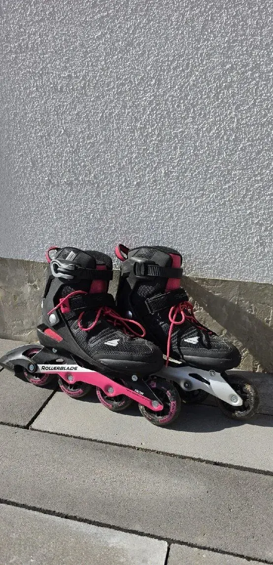 In line kolečkové brusle Rollerblade Spark SP W, vel.40