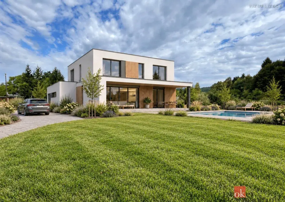 Prodej, pozemky/bydlení, 1881 m2, 68001 Boskovice, Blansko [