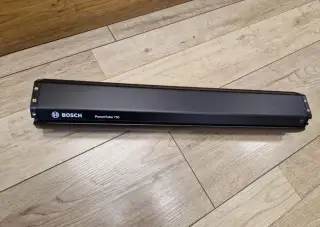 BATERIE DO ELEKTROKOLA BOSCH SMART POWERTUBE 500/625/750 Wh