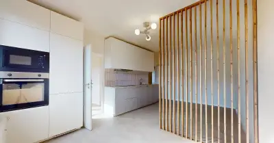 Pronájem bytu 3+kk 59 m², Severní Terasa - ul. Šípková