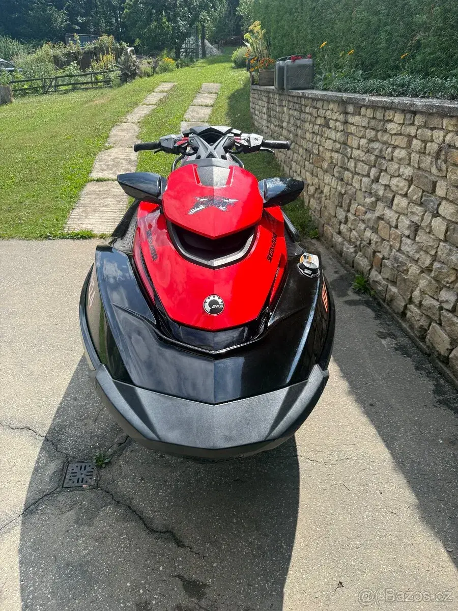 SEA doo Rxt 260 rs