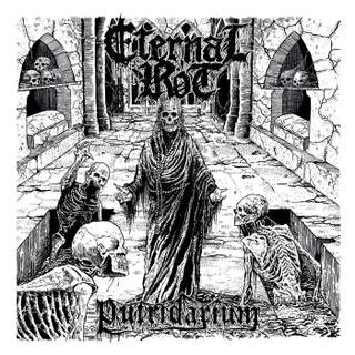 Cd Eternal Rot-Putridarium