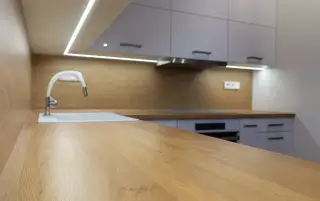 Krásný byt v novostavbě 2kk 63m², Chotěboř