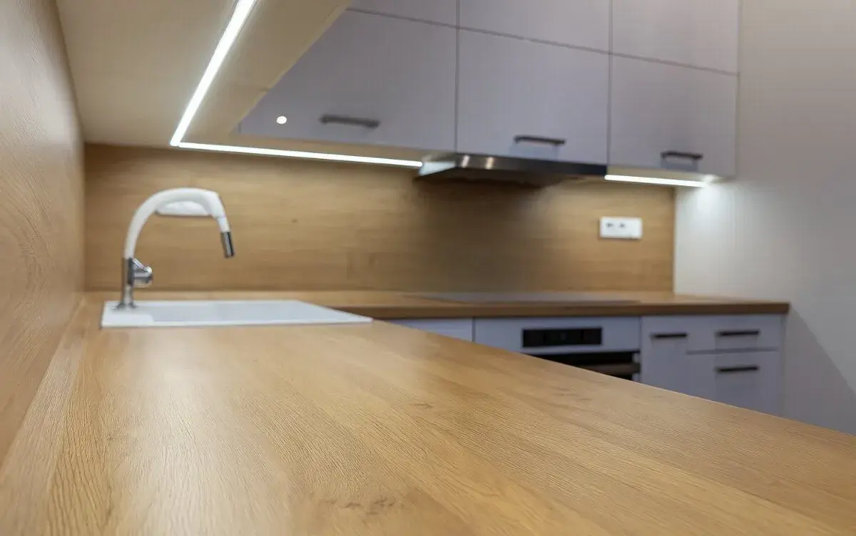 Krásný byt v novostavbě 2kk 63m², Chotěboř