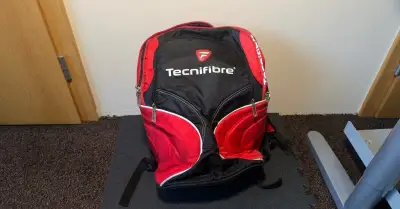 Technifiber tenisový batoh