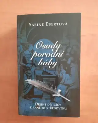 Osudy porodní báby