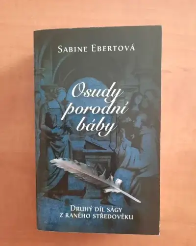 Osudy porodní báby