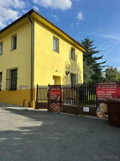Restaurace