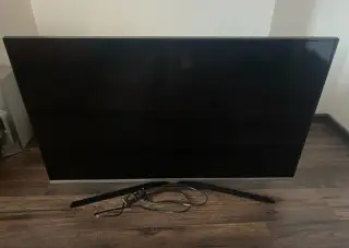 Televize SAMSUNG UE40J5100AW