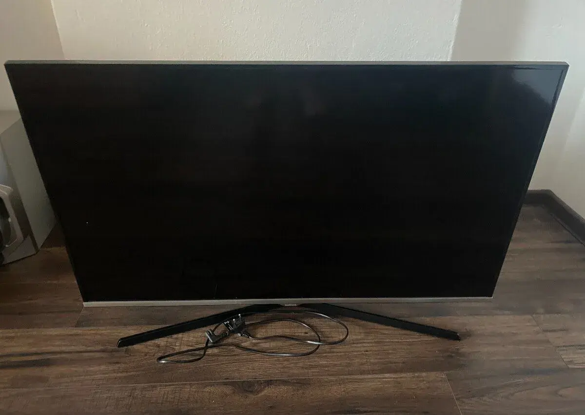 Televize SAMSUNG UE40J5100AW