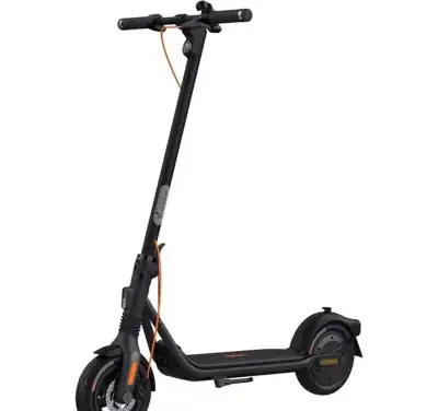 Ninebot Segway KickScooter F2 Pro E