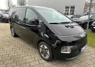 Hyundai Staria až 9 míst pronájem