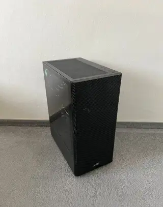 Herní PC-GTX 1660 Super 6GB//i5 9400//16GB/SSD 512GB/Záruka