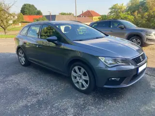 Seat Leon – 200 000 km