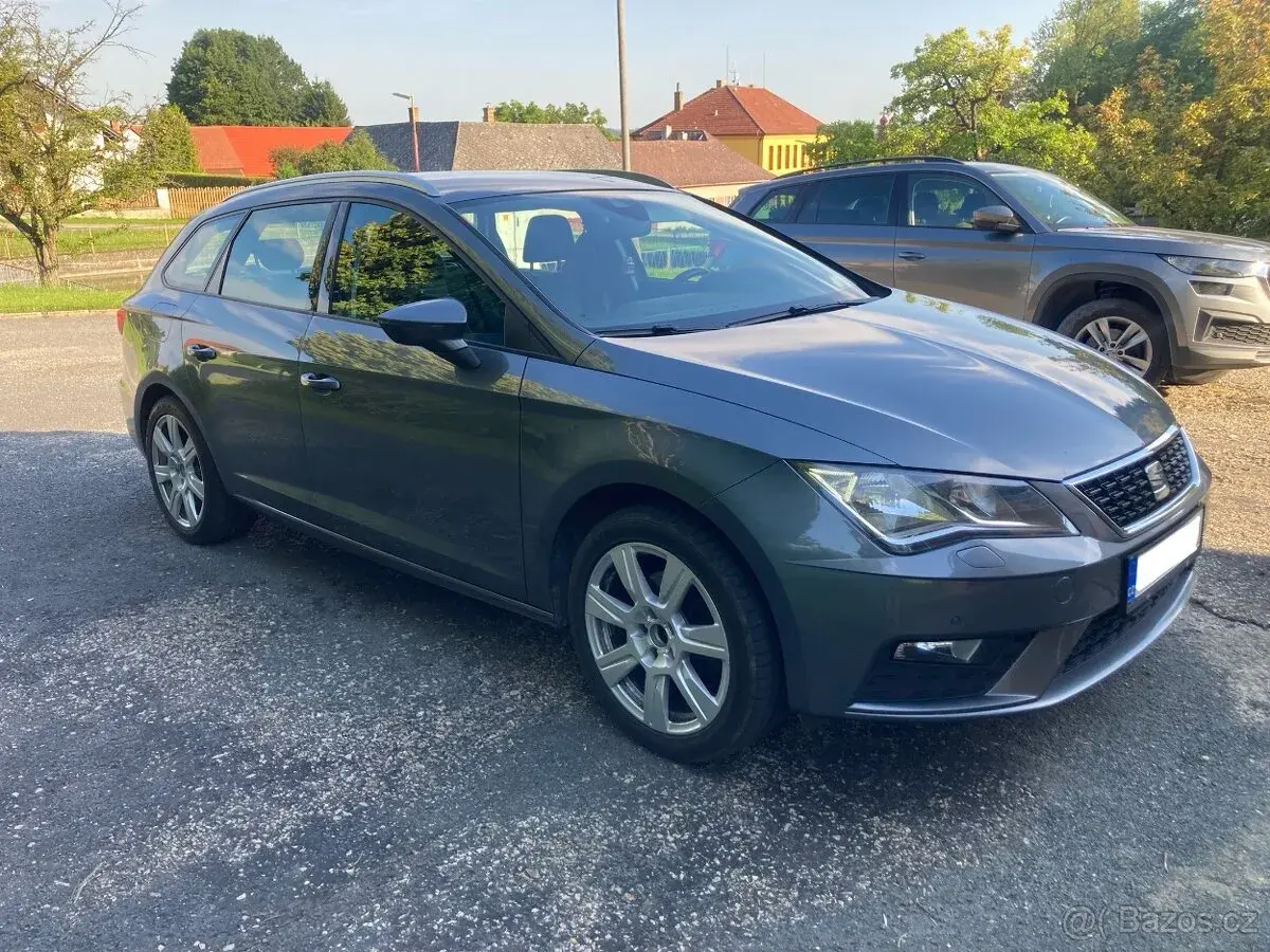 Seat Leon – 200 000 km