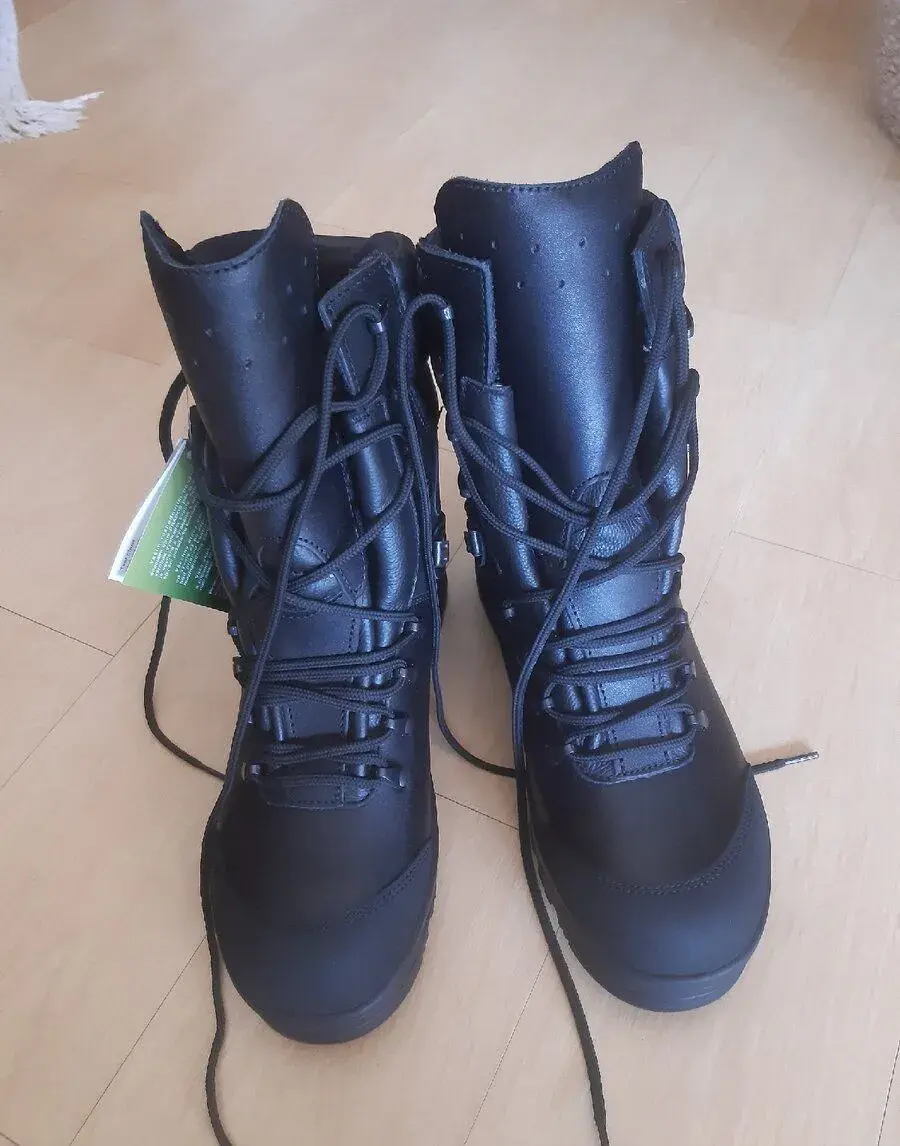 Vojenské kanady vel. 29
