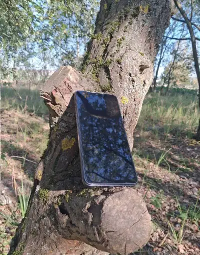 Infinix Smart 7 HD