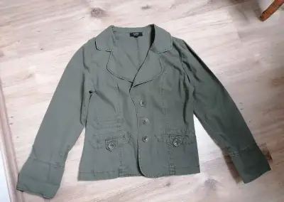 Dámské sako
