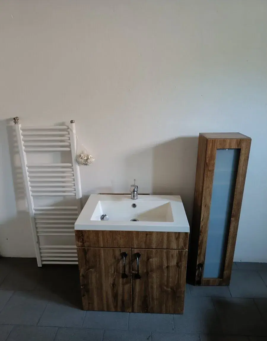Koupelnový set