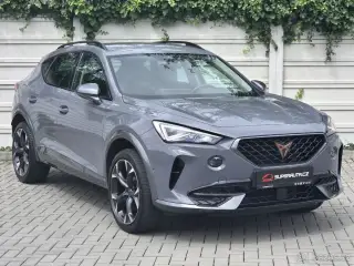 Cupra Formentor – 2024, 38 649 km