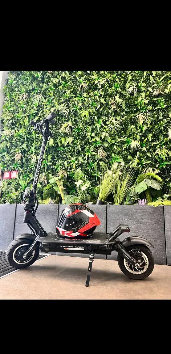 Dualtron Thander II