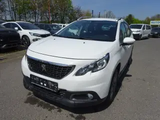 Peugeot – 123 276 km