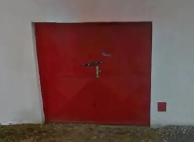 Pronájem garáže