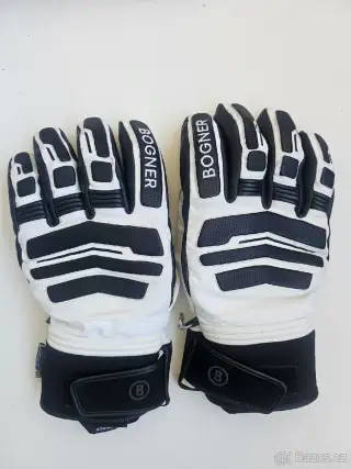 Rukavice Bogner 9,5