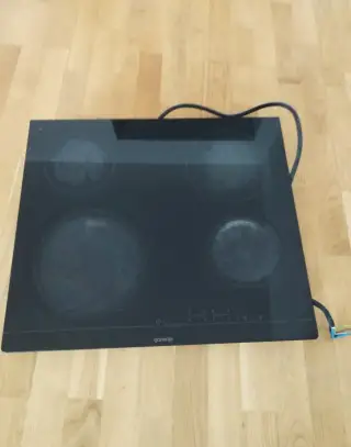 Sklokeramická varná deska Gorenje