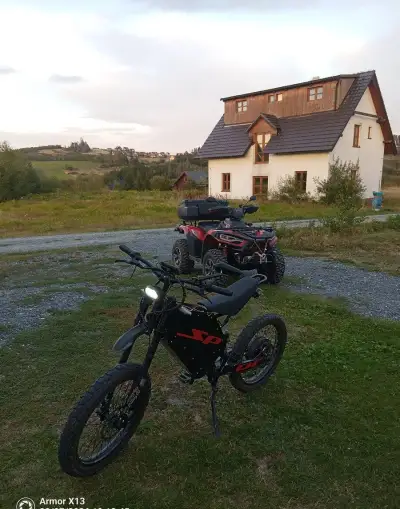 Formou vymeny pobytu chatu
