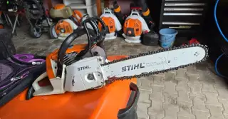 Motorová pila stihl av24