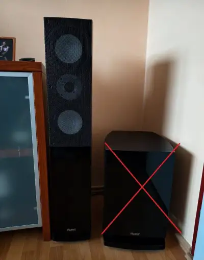MAGNAT QUANTUM 675 MOCCA