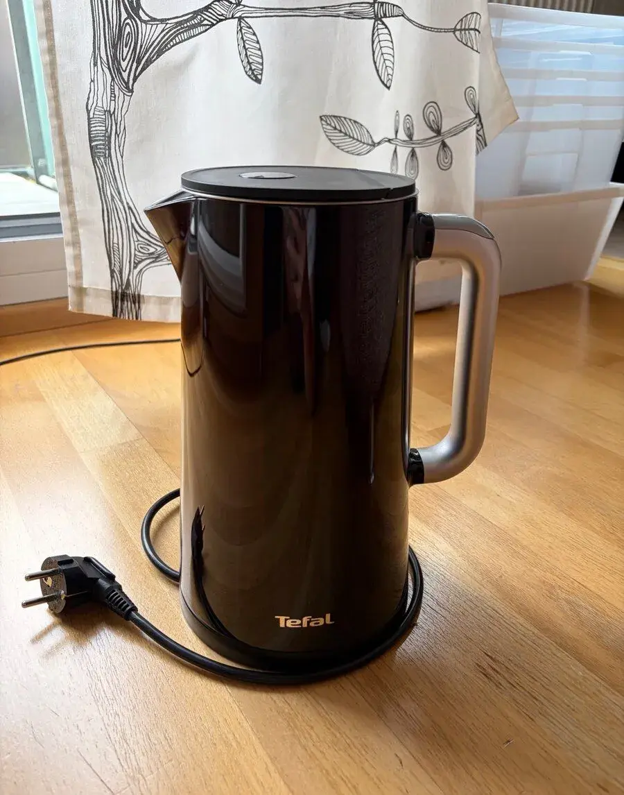 Tefal rychlovarná konvice