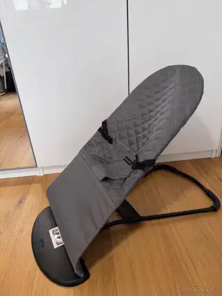 Lehátko/houpátko pro miminko styl Babybjörn