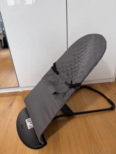 Lehátko/houpátko pro miminko styl Babybjörn
