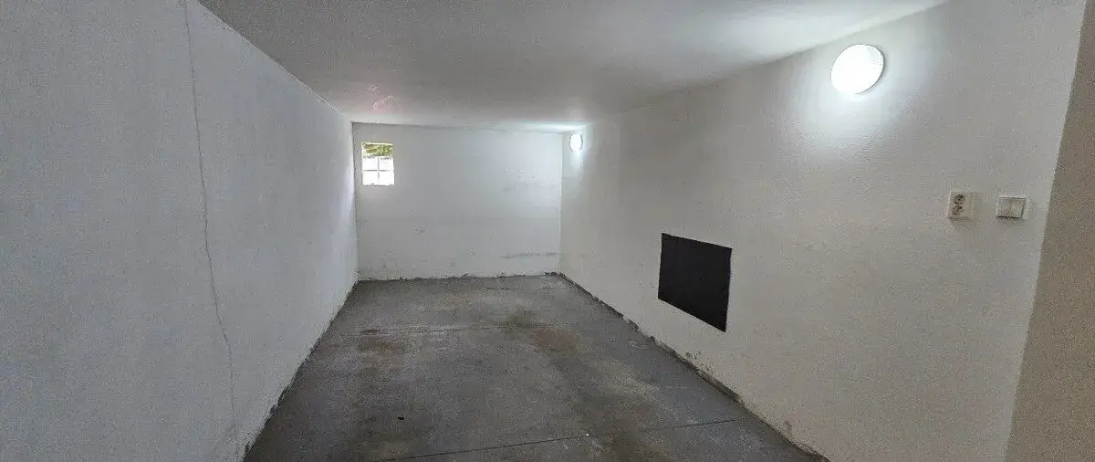 Pronájem garáže Brno Vinohrady ul. Věstonická/Mutěnická