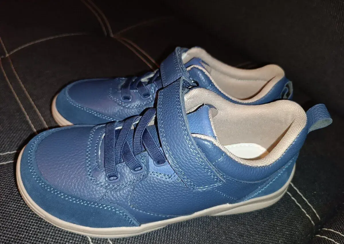 barefoot hybrid celoroční tenisky Baťa