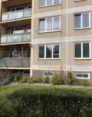 Prodej bytu 1kk - Modřany