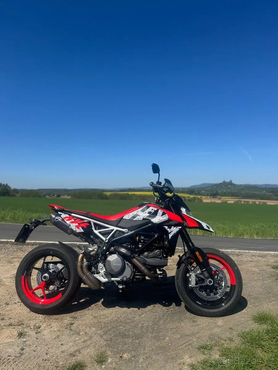 Ducati