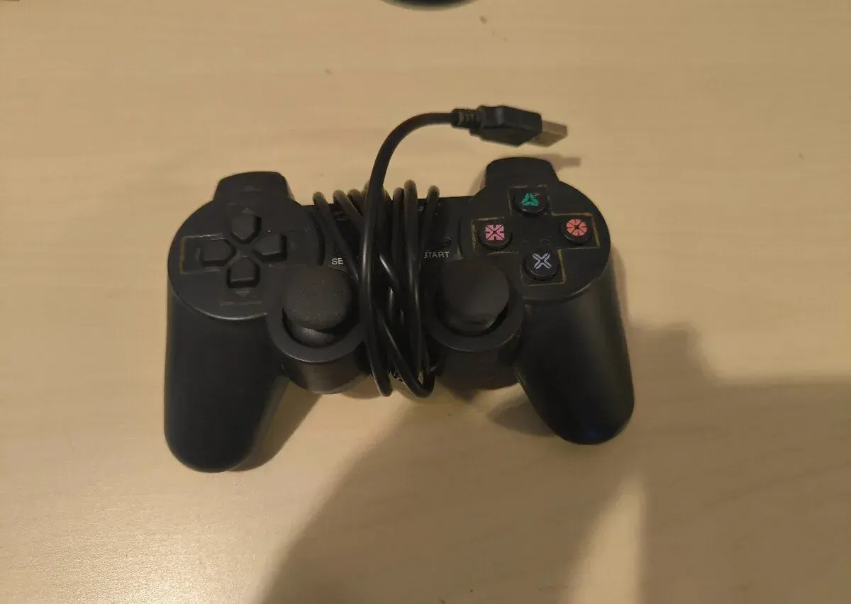PC USB Joystick