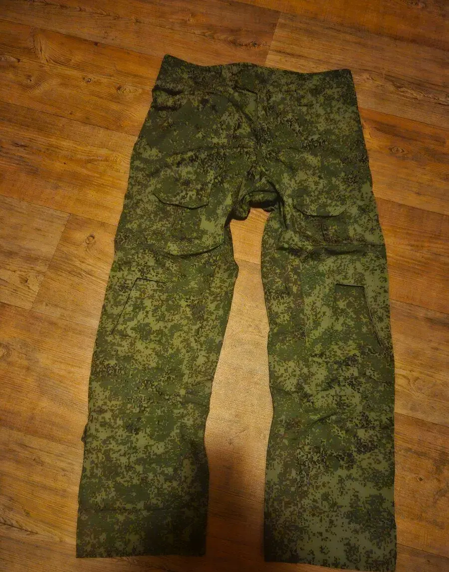 Airsoft kalhoty vel. S ( juniorské cca 14 let)