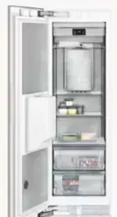 Vario mrazák Gaggenau RF463305