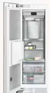 Vario mrazák Gaggenau RF463305