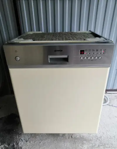 MYČKA GORENJE