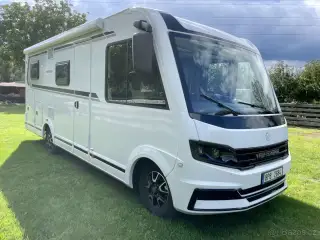 Fiat Ducato – 40 000 km